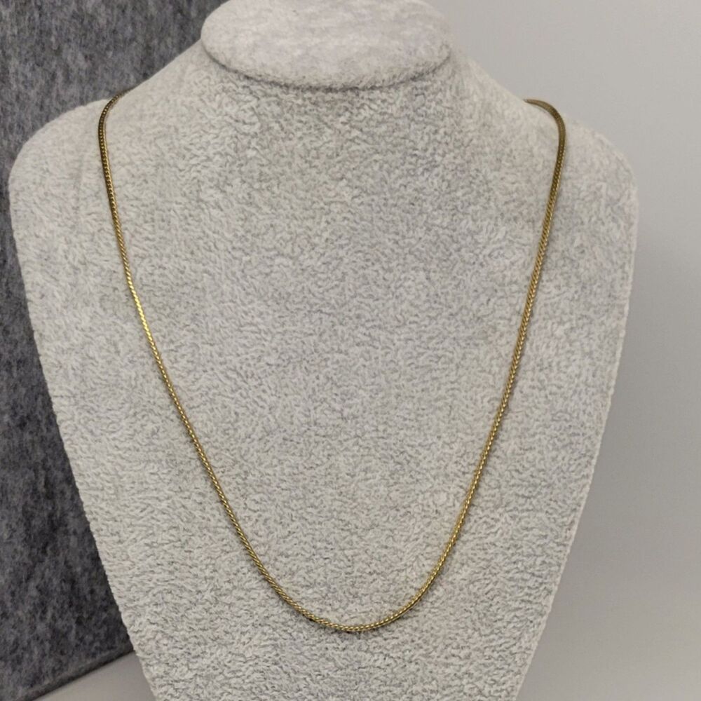 Necklace - Picture 1 of 5
